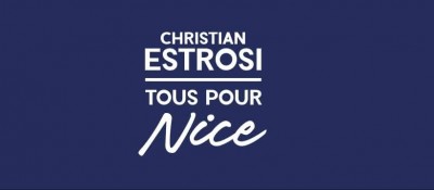 Lo lançament de campanha de Mèstre Christian Estrosi🇨🇵