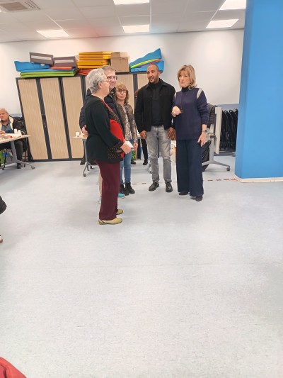 Journée Bien-Être « Elle & Lui » – Association Abéel