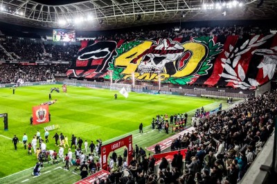 Les Brigades Sud : l’âme rouge et noir de Nice