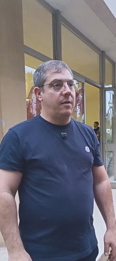 Il était une fois Romain Arini  Deuxième partie